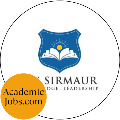 Indian Institute of Management Sirmaur logo